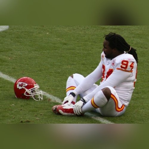 Player Thumbnail