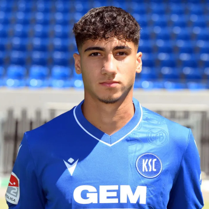 Efe-Kaan Sihlaroğlu