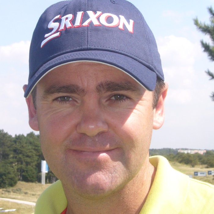 Mark Brown