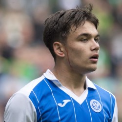 Aaron Comrie profile image