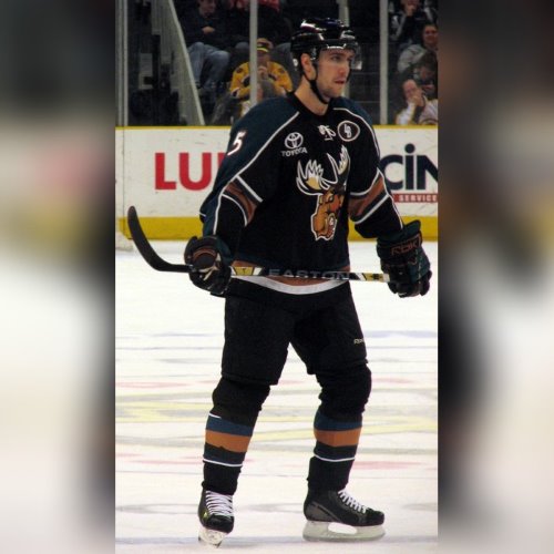 Player Thumbnail