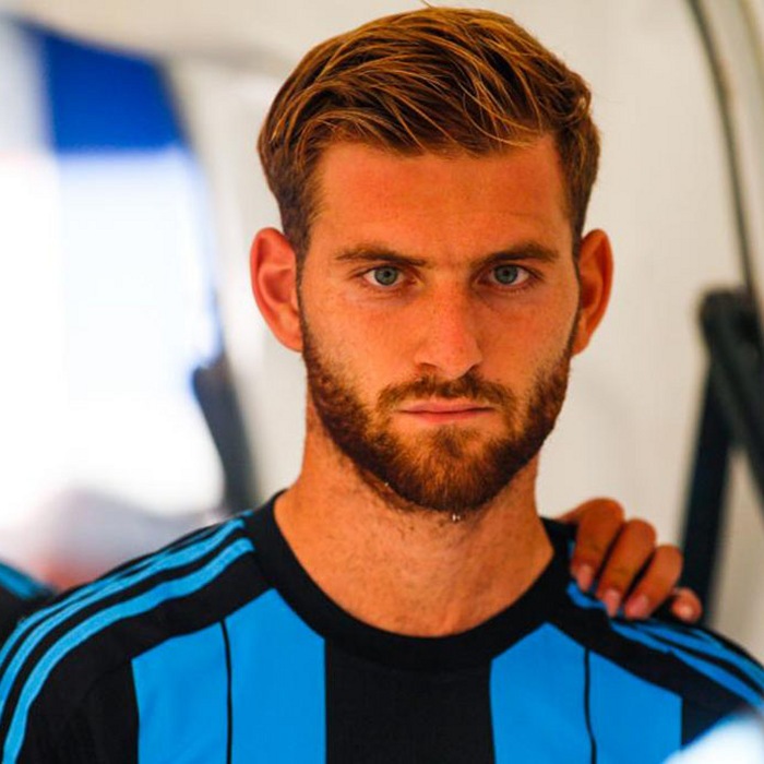 Gael Andonin