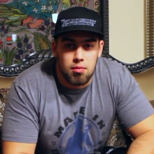 Player Thumbnail
