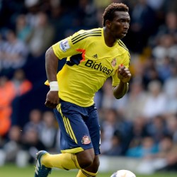 Modibo Diakite profile image