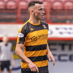 Steven Buchanan profile image