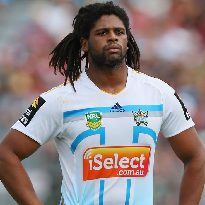 Jamal Idris