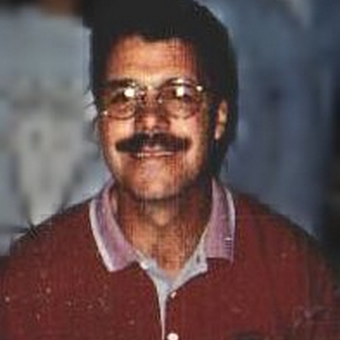 Ernie Irvan