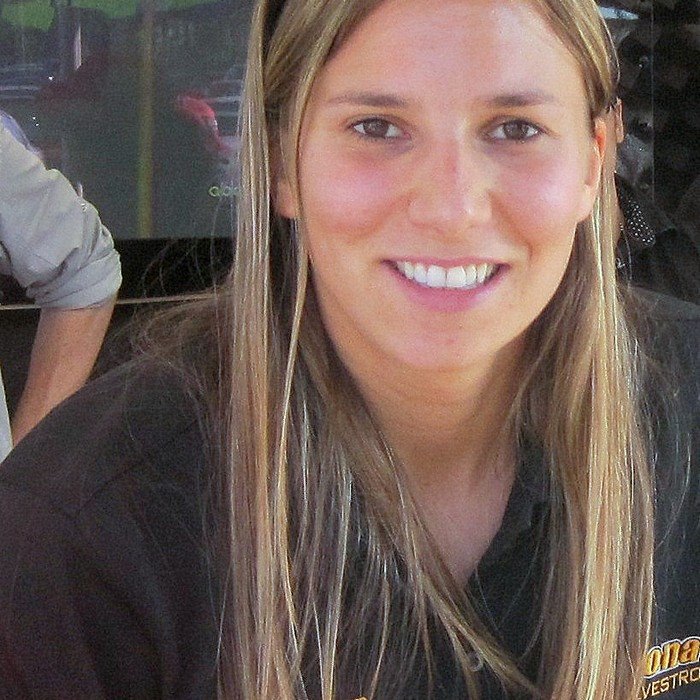 Simona de Silvestro
