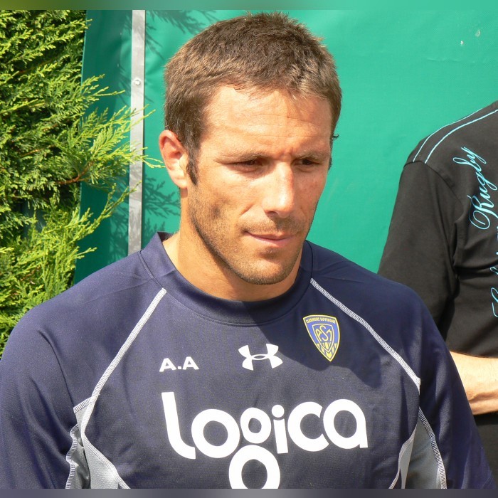 Alexandre Audebert