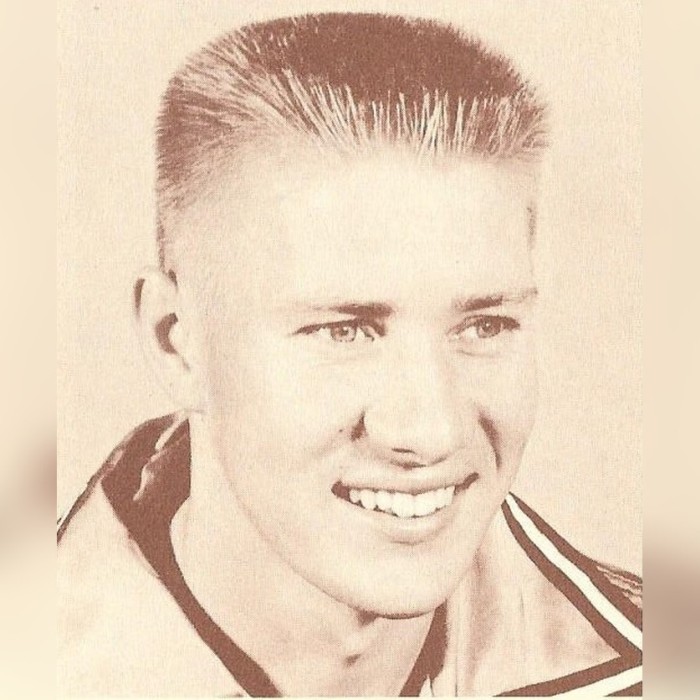 Gary Thompson