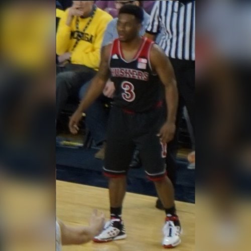 Player Thumbnail