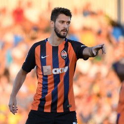 Facundo Ferreyra profile image