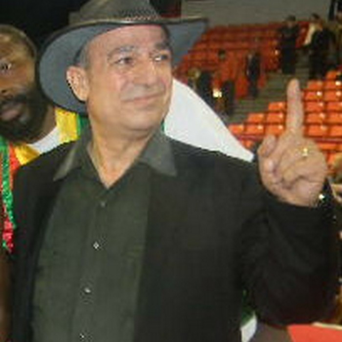Wasfi Tolaymat
