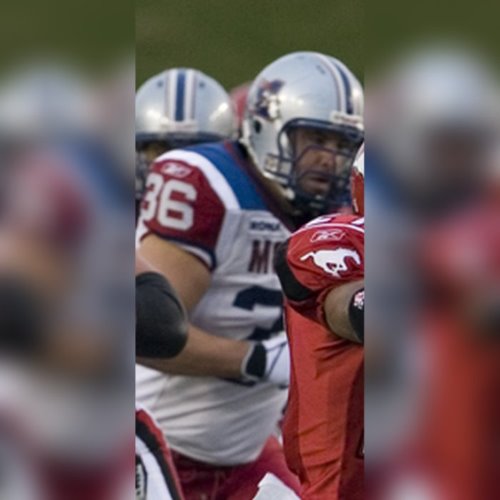 Player Thumbnail