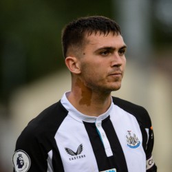 Oisin McEntee profile image