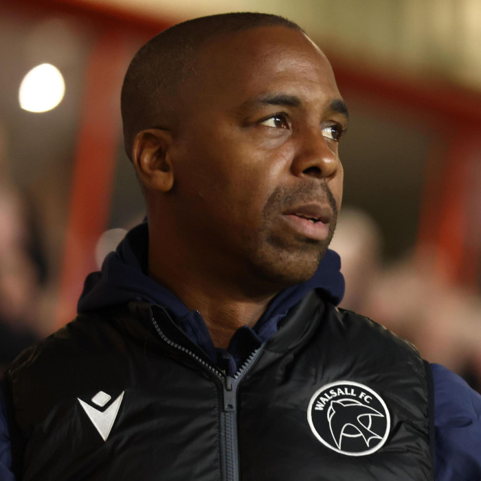 Darren Byfield