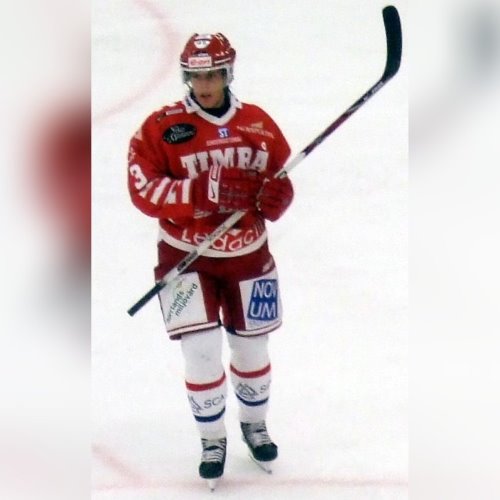Player Thumbnail
