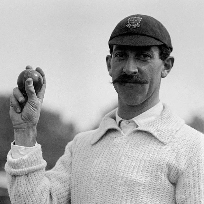 Albert Relf