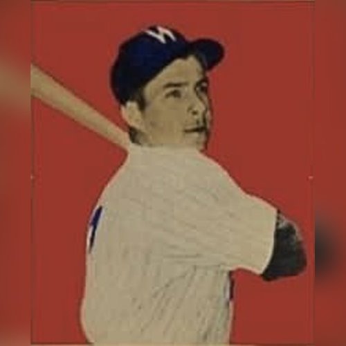 Player Thumbnail