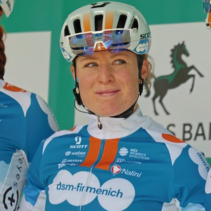 Charlotte Kool