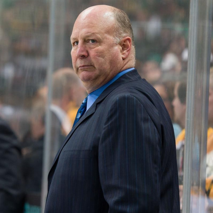 Claude Julien