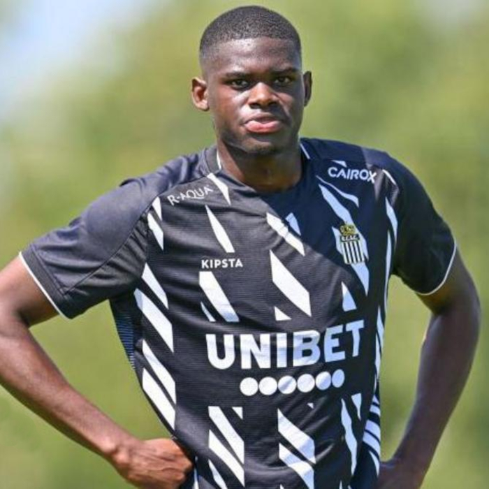 Mitchy-Yorham Ntelo Mbala