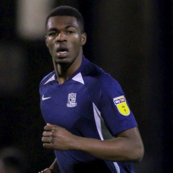Emile Acquah