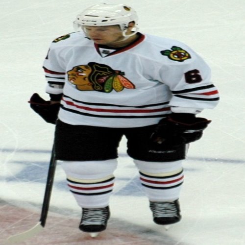 Player Thumbnail