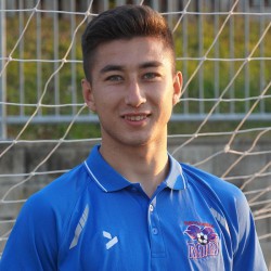 Rahmat Akbari profile image