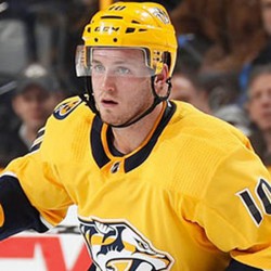 Colton Sissons