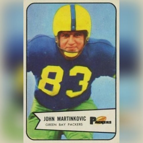 Player Thumbnail