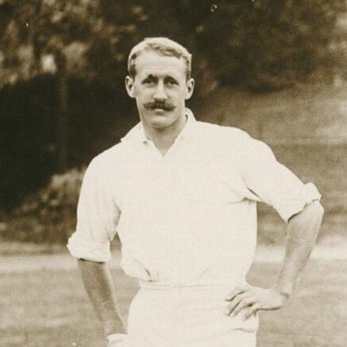 Louis Tancred