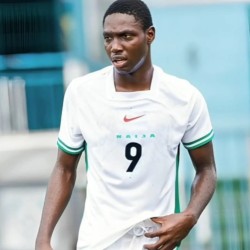 Kparobo Arierhi profile image