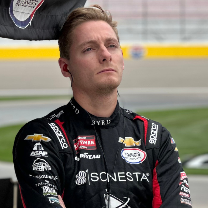Nathan Byrd