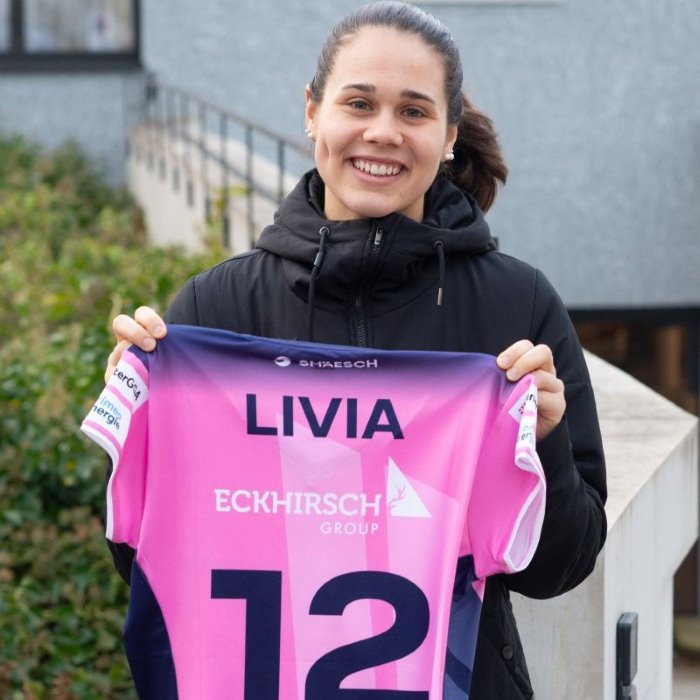 Livia Saladin