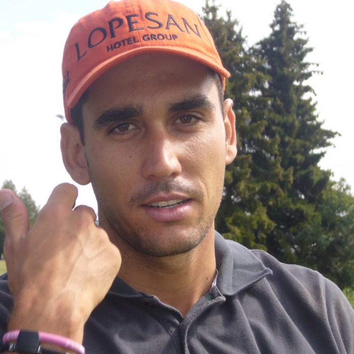 Rafael Cabrera-Bello