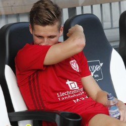 Axel Borgmann profile image