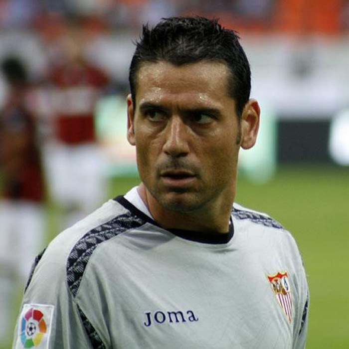 Andres Palop