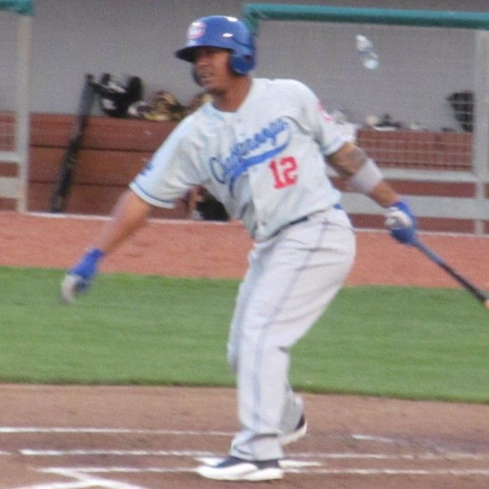Osvaldo Martínez