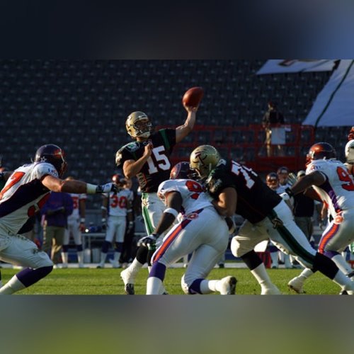 Player Thumbnail