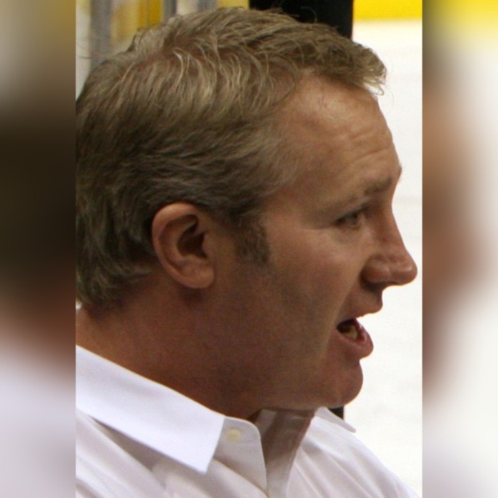 Marty McSorley