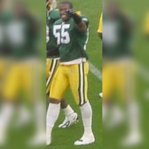Player Thumbnail