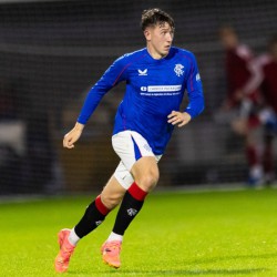 Connor Allan profile image