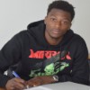 Dominic Iorfa