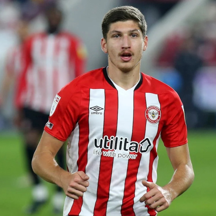 Vitaly Janelt - TheSportsDB.com