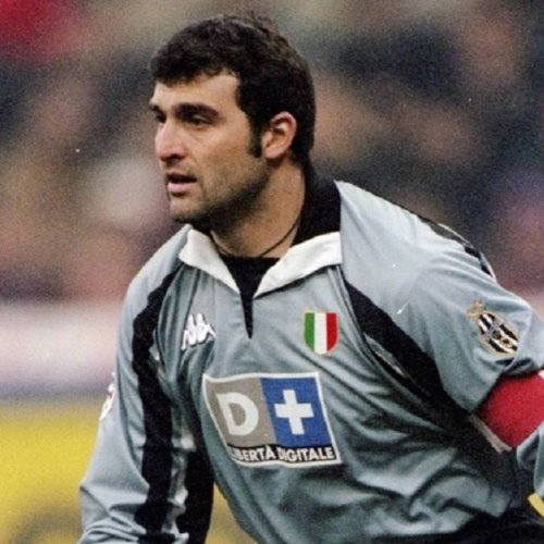 Angelo Peruzzi