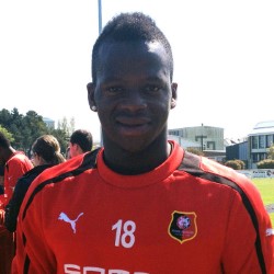 Cheick Diarra profile image