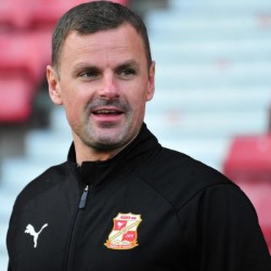 Richie Wellens portrait