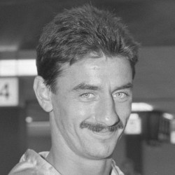 Ian Rush
