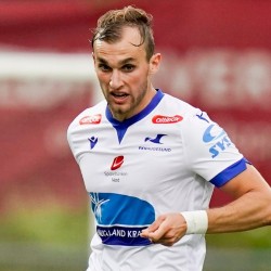 Kevin Krygård profile image